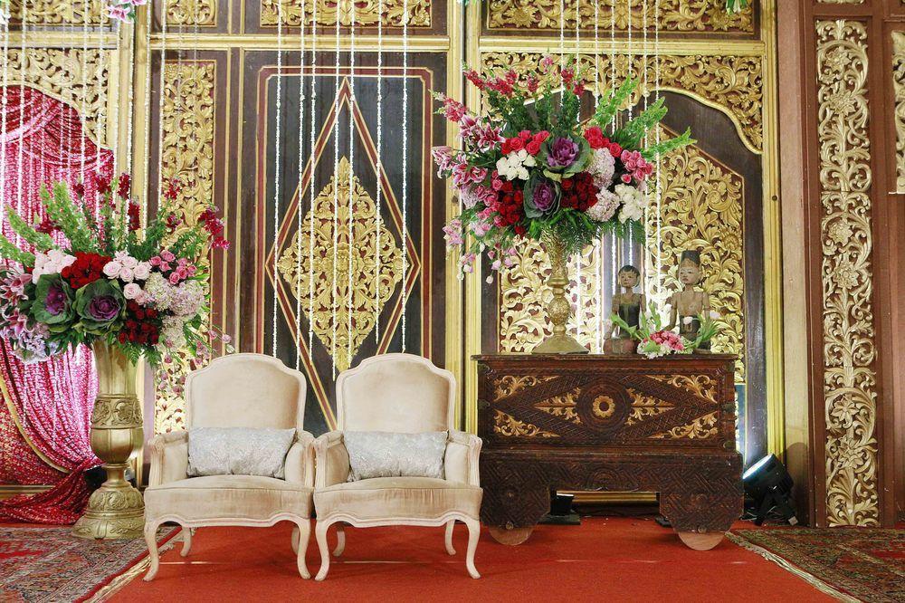 Hotel Grand Sahid Jaya Cbd Jakarta Exterior foto