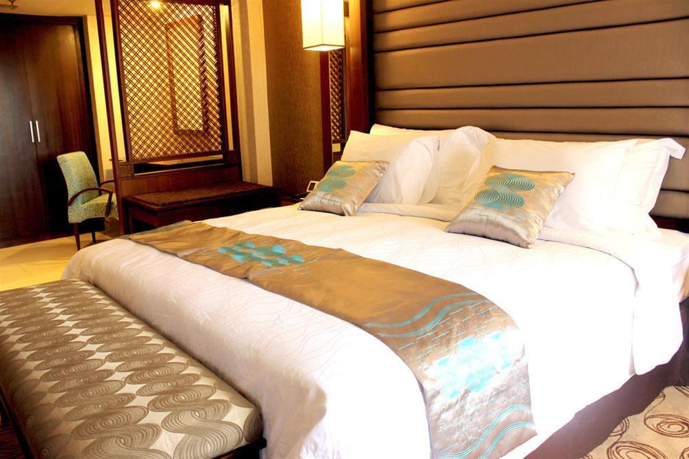 Hotel Grand Sahid Jaya Cbd Jakarta Exterior foto